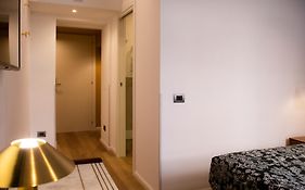 Wellness Home Rome